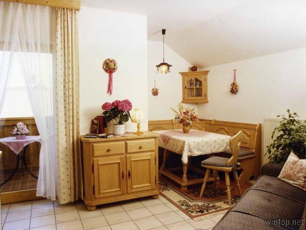 Appartementhaus "Haflinger Hof" - 3
