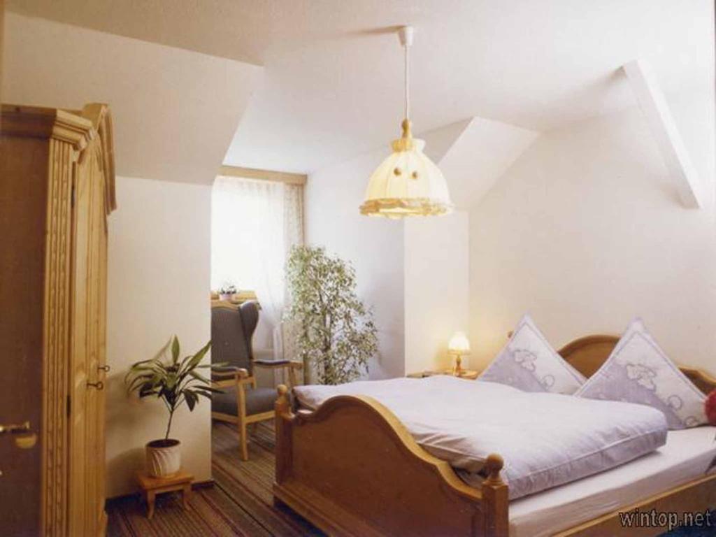 Appartementhaus "Haflinger Hof" - 4
