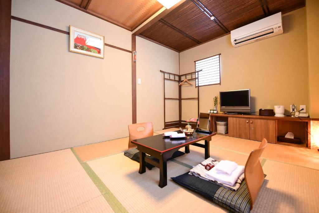 Kyo no Yado Sangen Ninenzaka photo