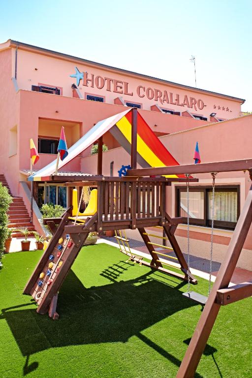 Hotel Corallaro img88