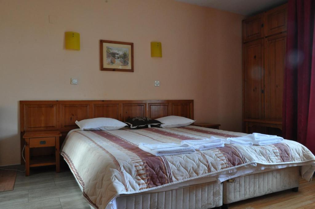 Family Hotel Bansko Sofia photo