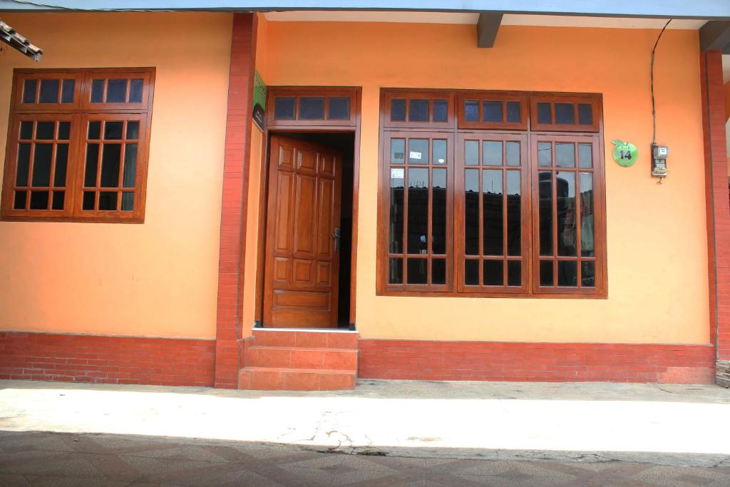 Dinotiyo Homestay photo