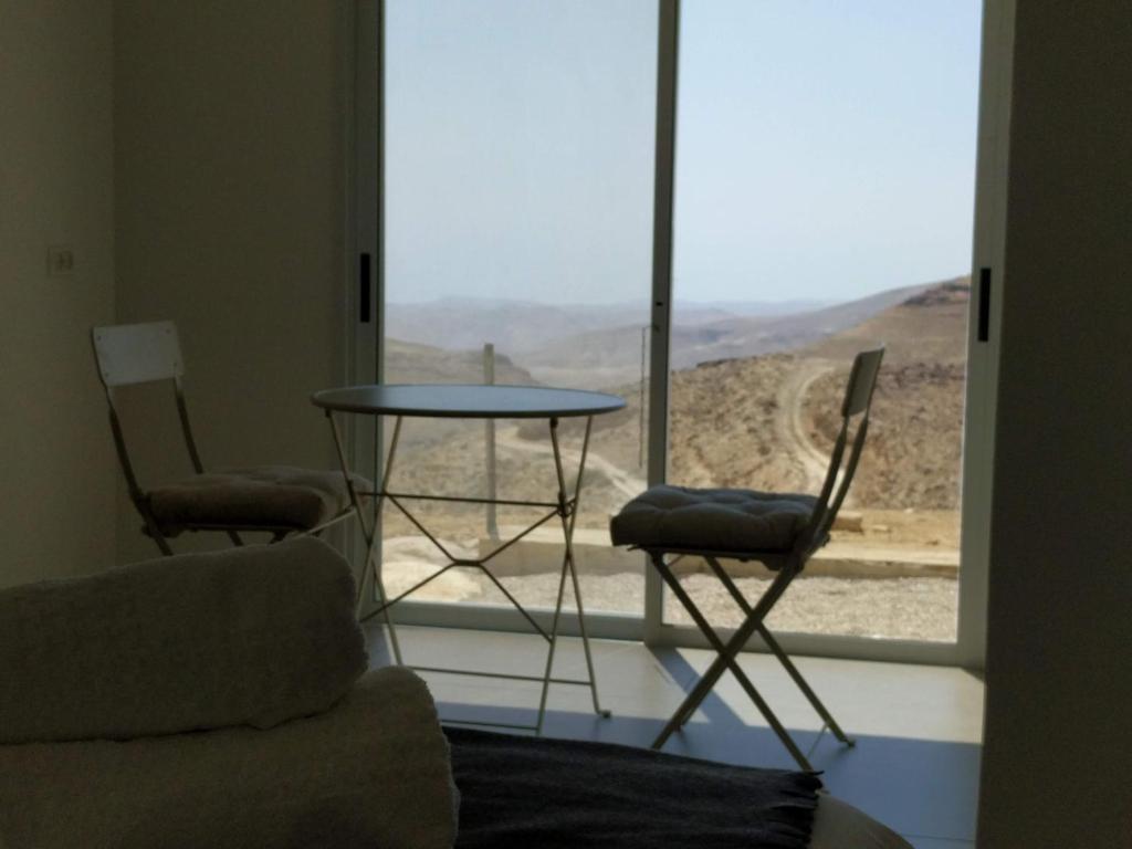 Balcony/terrace, Dead Sea Desert's Edge in Arad