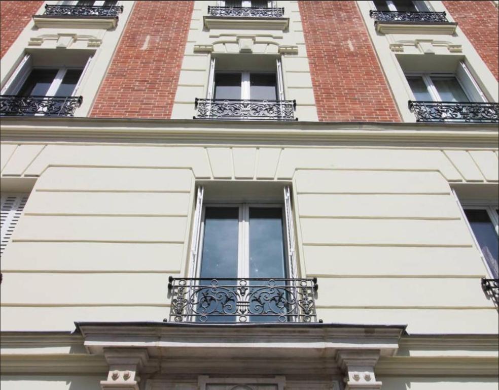 Apartment Boulevard Brune - 2