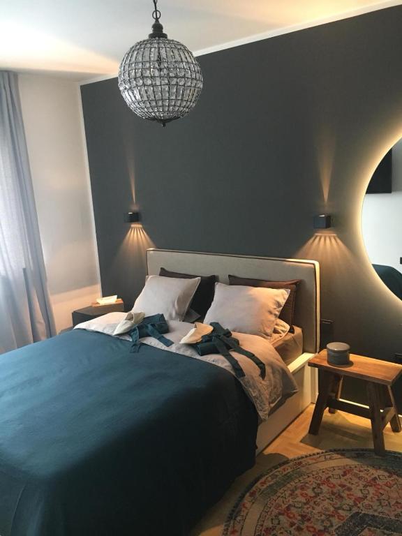 Boutique Apartment Graz - 2
