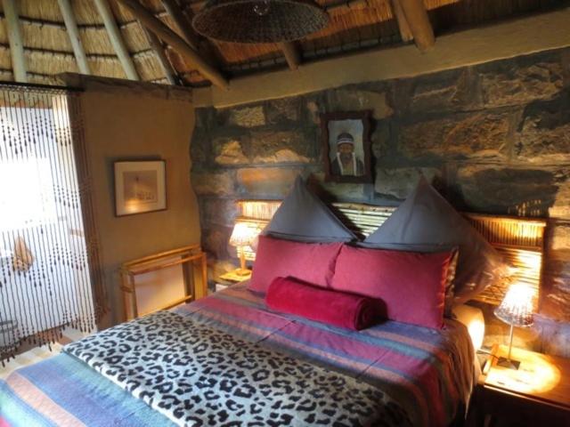 Mont Plaisir Guest Farm photo