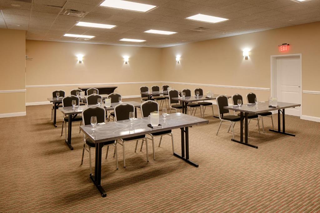 Meeting room / ballrooms