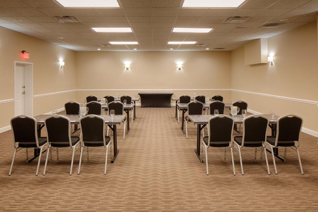 Meeting room / ballrooms