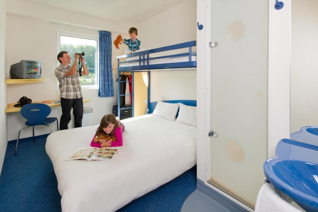 ibis budget Aachen Raeren Grenze Photo 9