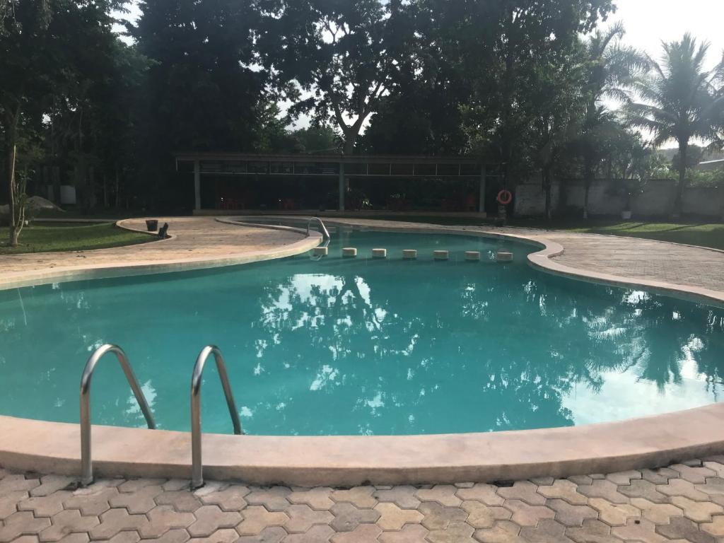 Hotel Puuc photo