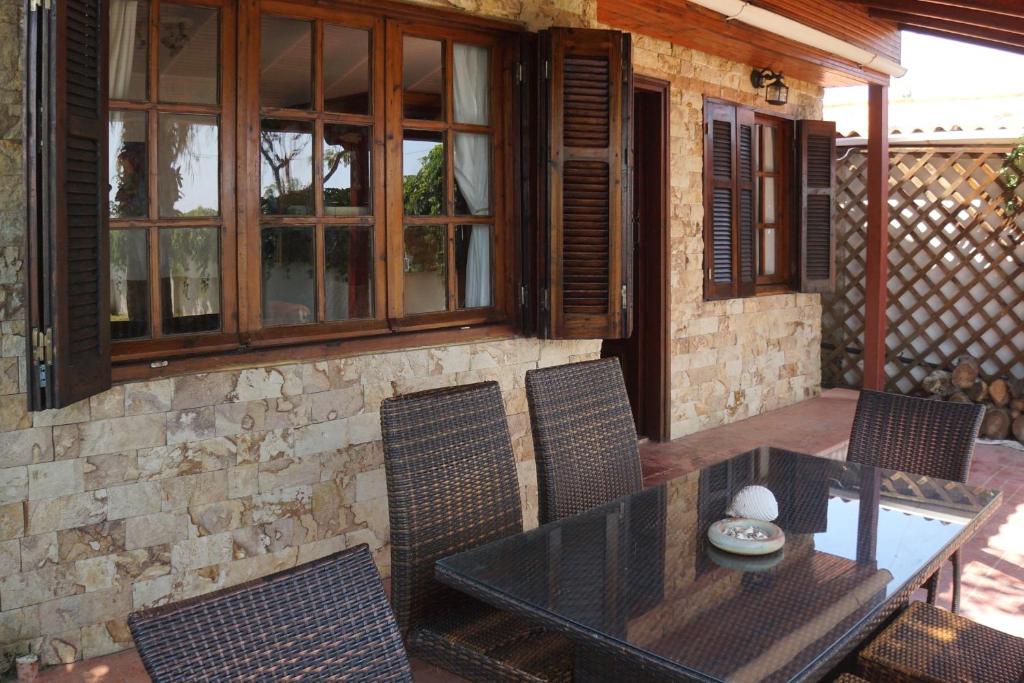 Avdira Seaside House photo