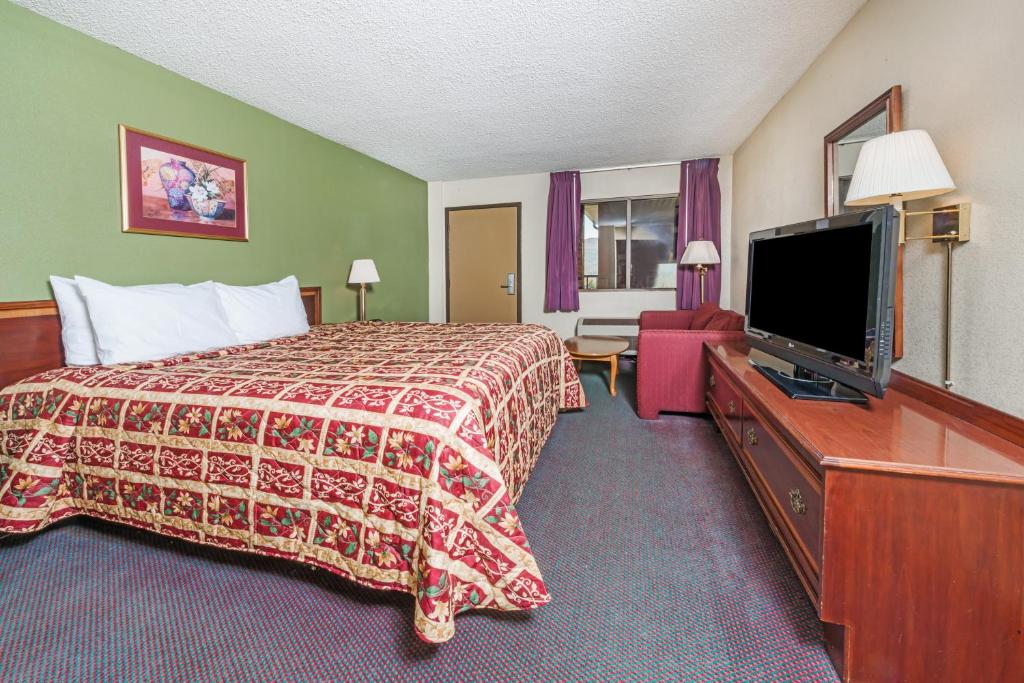 Days Inn by Wyndham New Market/I-81&nbsp;