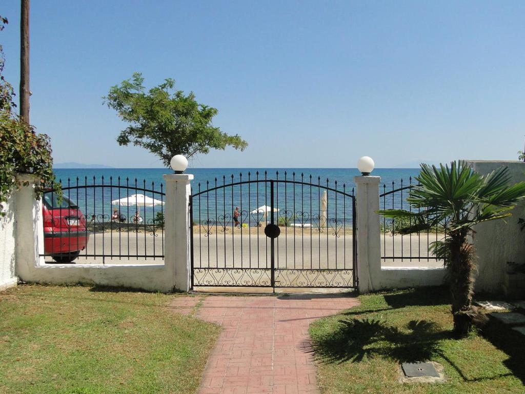 Avdira Seaside House photo