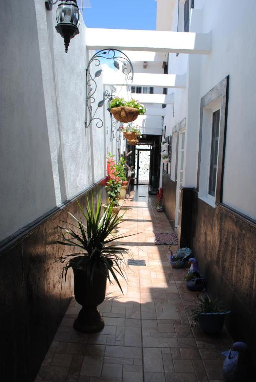 Hotel Tres Sofias photo