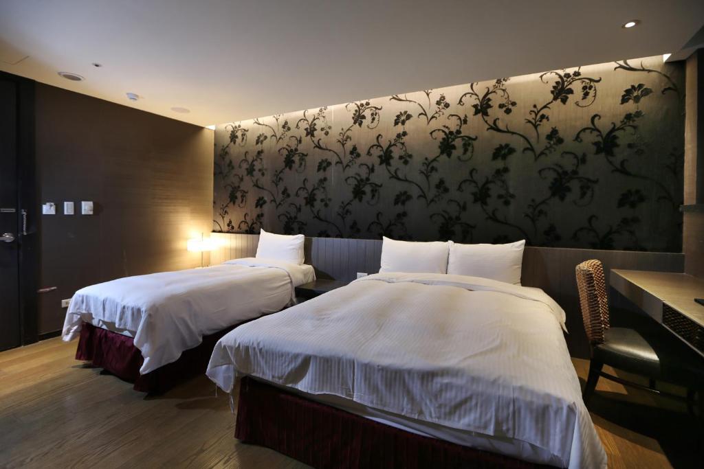 Shan-Yue Hotspring Hotel