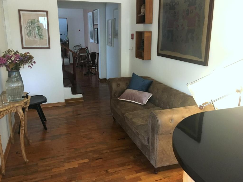 Belma Boutique Bed and Breakfast photo