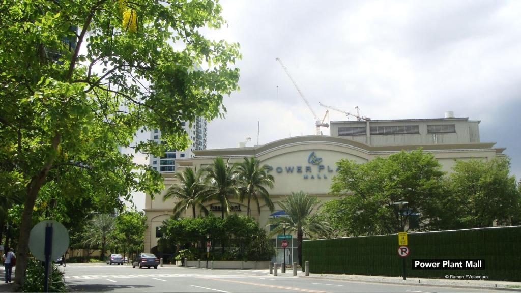 Nearby attraction