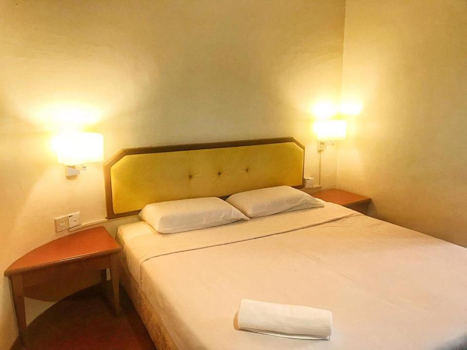 Hotel Sri Raub photo