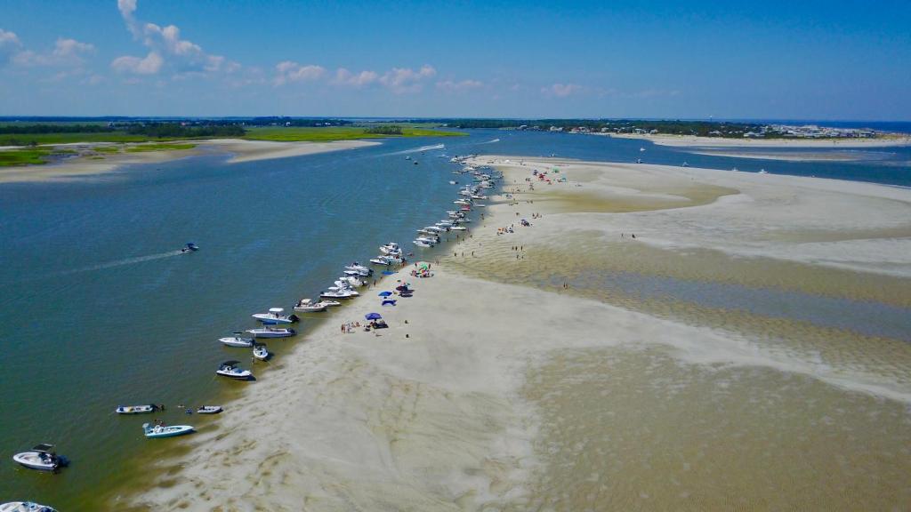 Dunes Inn & Suites - Tybee Island photo
