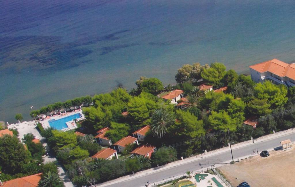 Mimoza Beach — Argassi, Ionian Islands