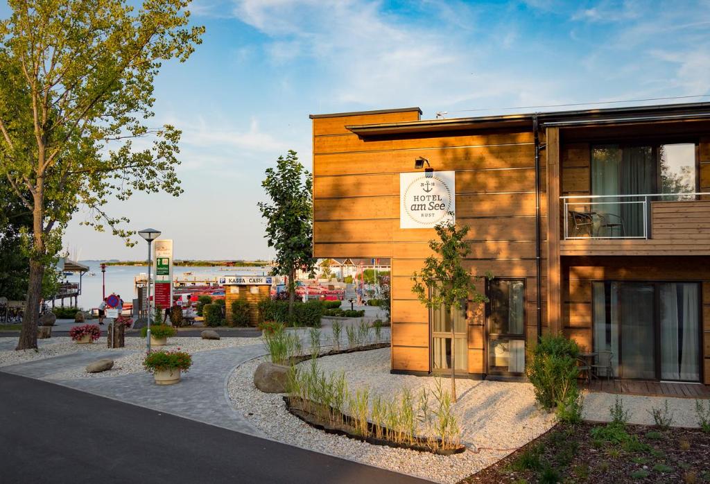 Hotel am See Rust, Rust