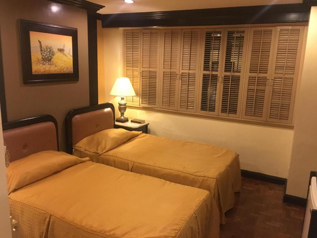 Lourdes Suites photo
