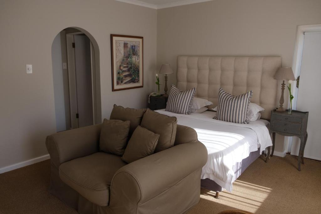 Constantia White Lodge Guest House photo
