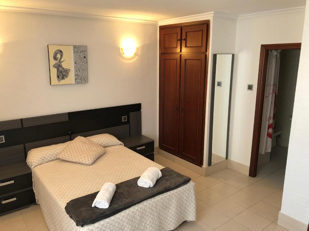Hotel Costa Mar photo