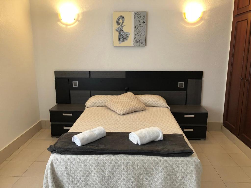 Hotel Costa Mar — Hotel in Langre
