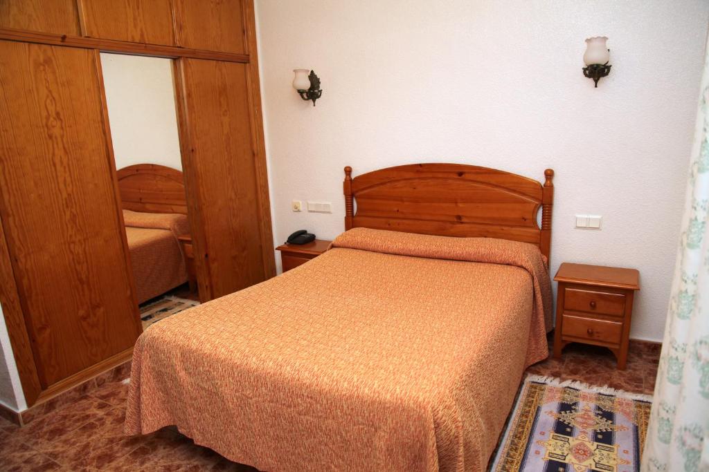 Hotel Los Arcos — Hotel in Almeria - Costa De Almeria