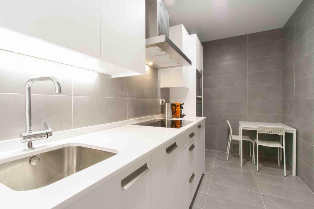 The Rentals Collection | Hondarribia - 2