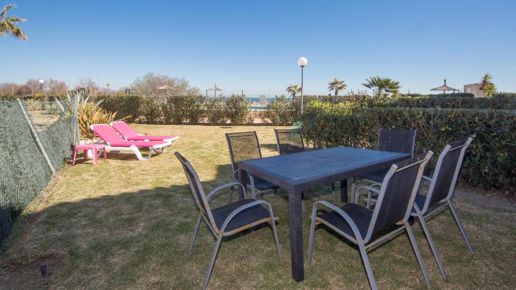 Manilva Beach 109 - 3