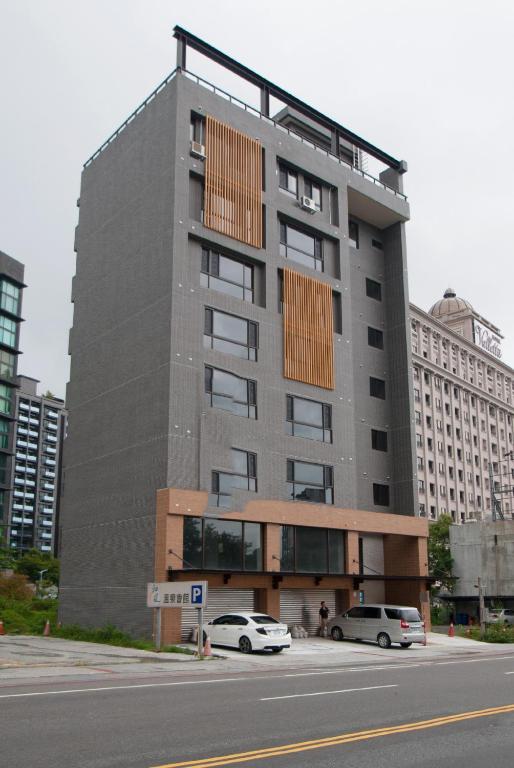 Jiaoxi Yixian Hot Spring Hotel photo