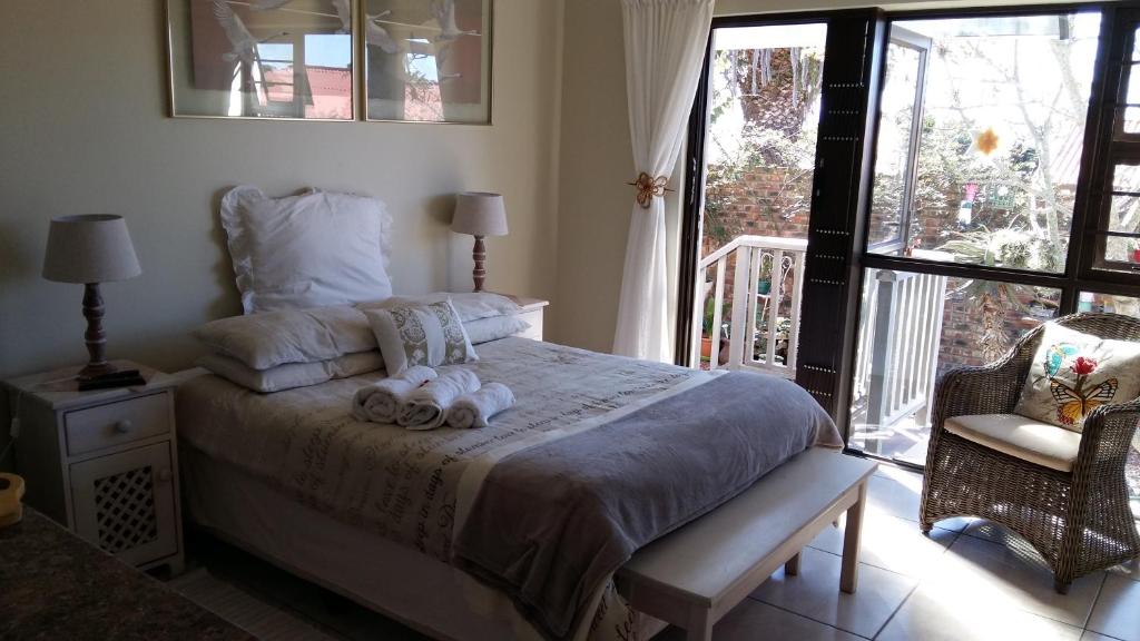 Abbeygail En Suite Room
