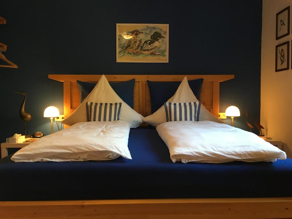 Bed & Breakfast Schlommefurth