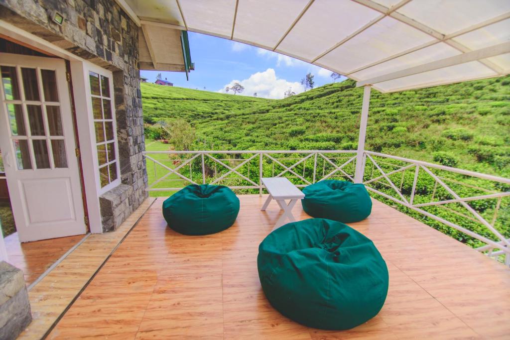 Sarah Cottage - Nuwara Eliya photo