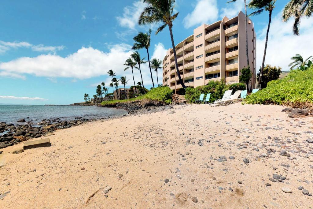 Maalaea Banyans 113 photo