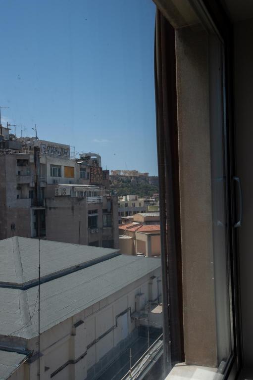Athens Center Panoramic Flats photo