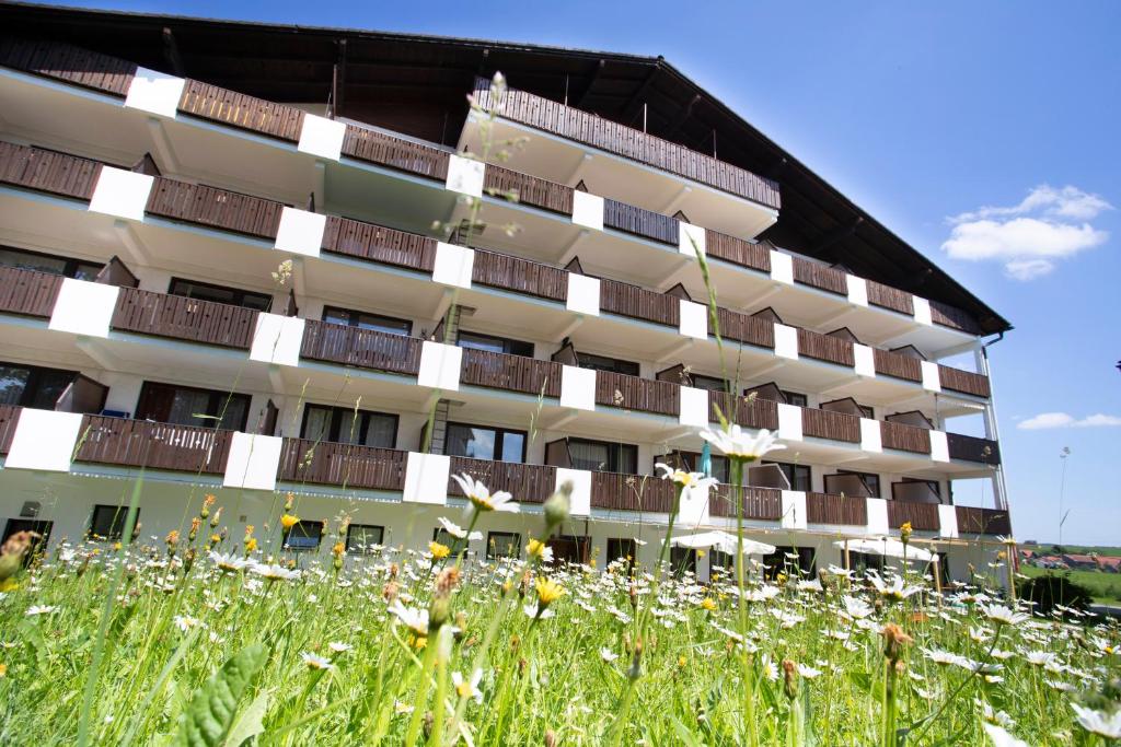 Landhotel Seeg - 5
