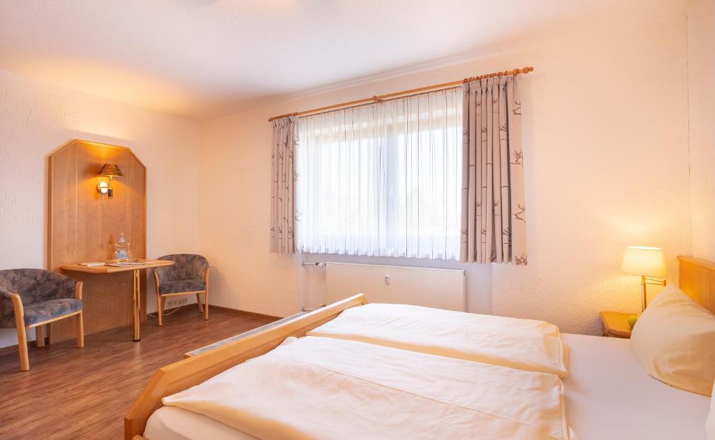 Landhotel Seeg - 4