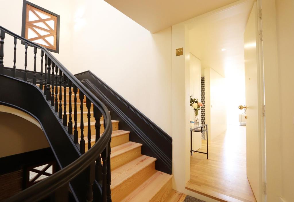 HM - Ribeira Sao Joao 5K 전경