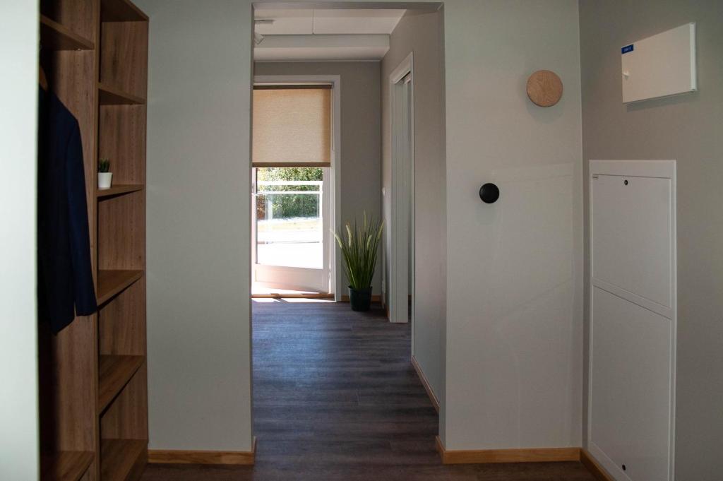 Maya Apartments - Kasjotten photo