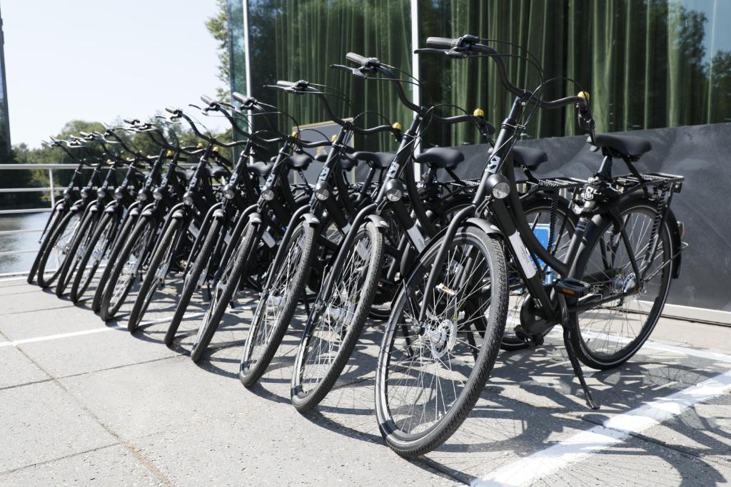 アクティビティ