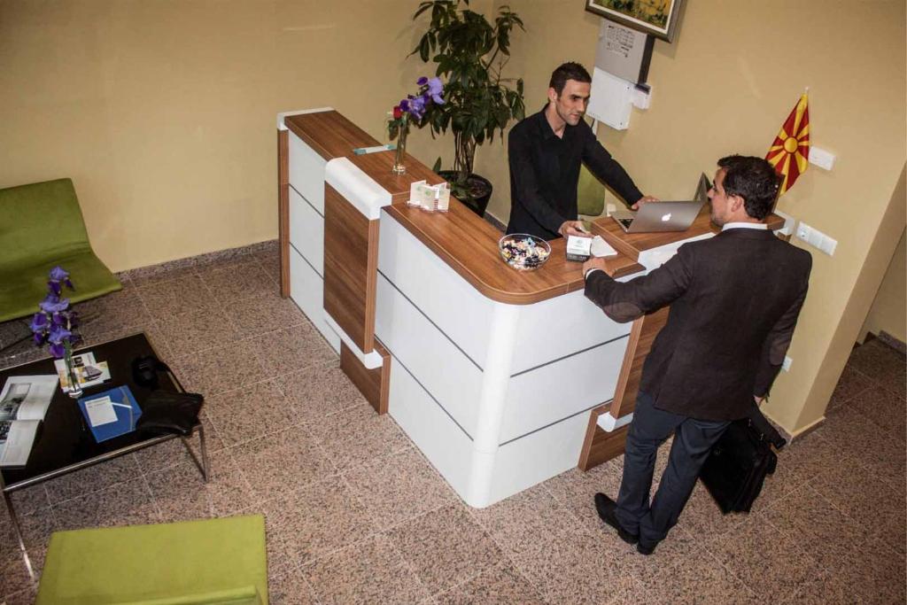 Agropolog Hotel & Spa photo