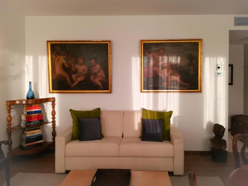 Appartamento Rio de la Fornace - 4