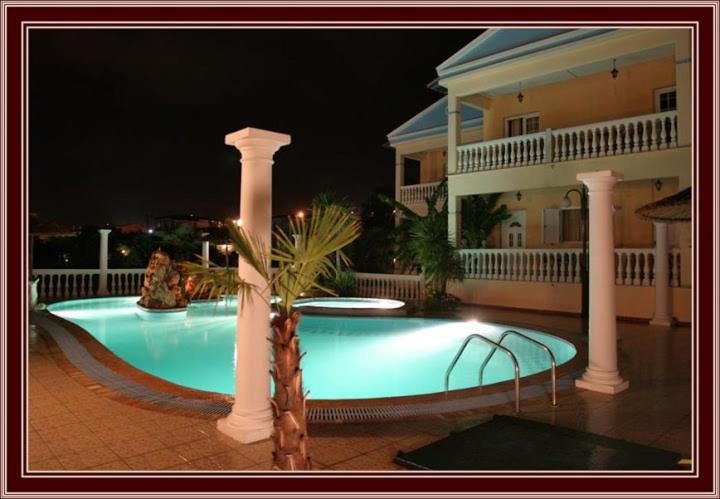 Hotel Rigakis photo