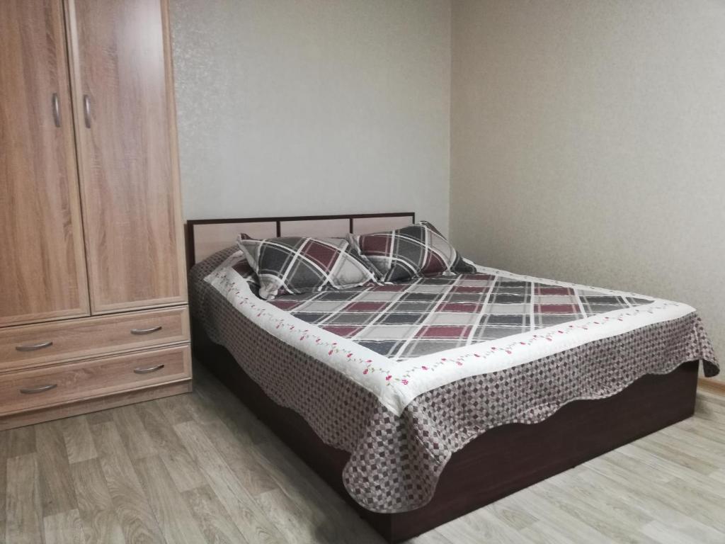 Apartment Finika5 m. Rechnoj Vokzal