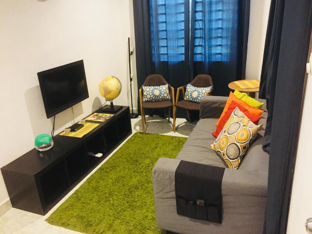 The Idealist Guesthouse — Hotel in Langkawi