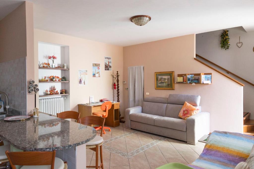 La Casa di Cristina - 3