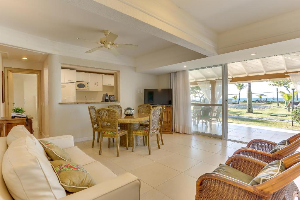 Two-Bedroom House 666